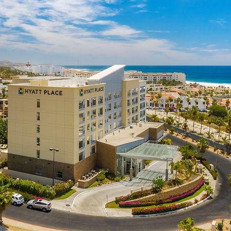 Hyatt Place Los Cabos San José del Cabo Exteriér fotografie