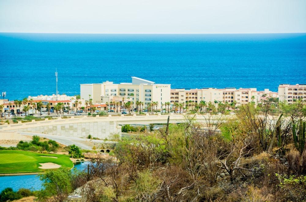 Hyatt Place Los Cabos San José del Cabo Exteriér fotografie