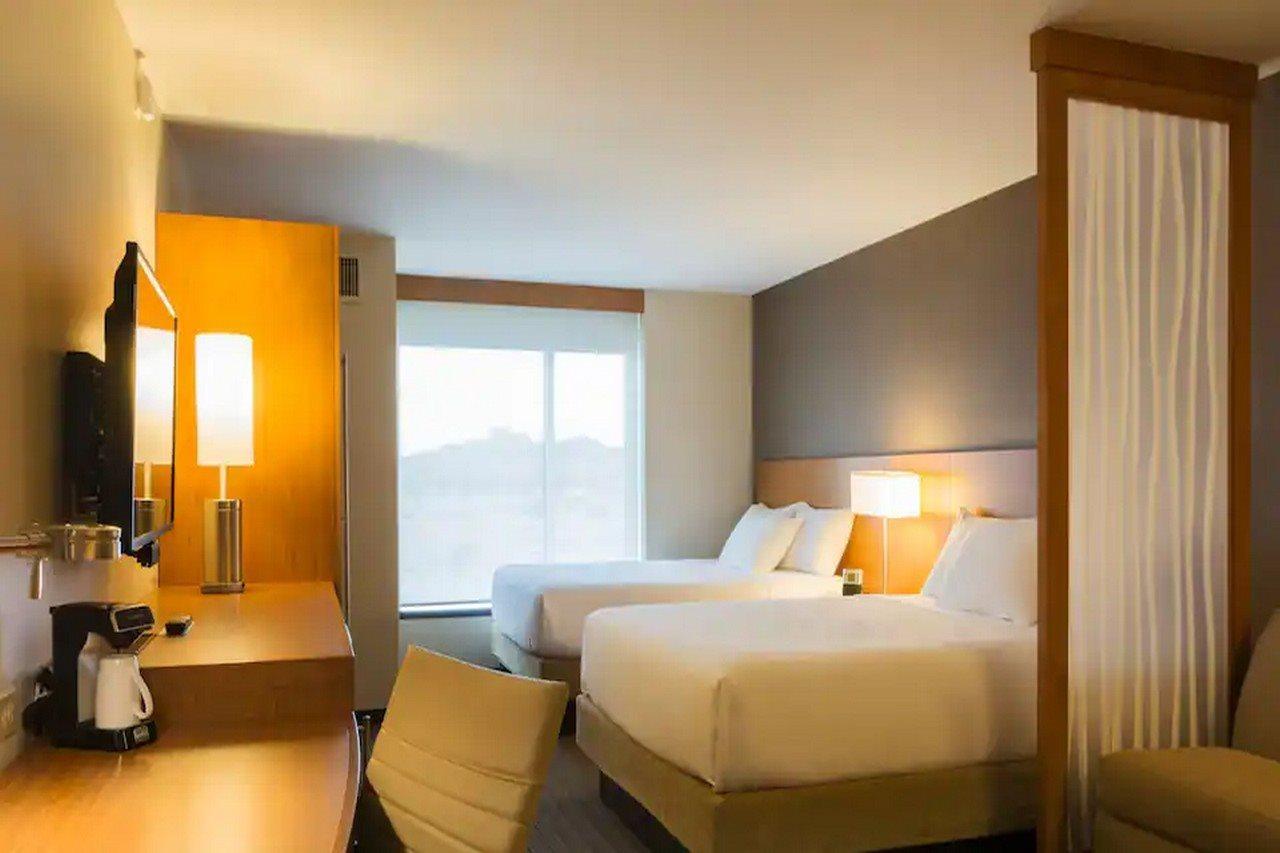 Hyatt Place Los Cabos San José del Cabo Exteriér fotografie