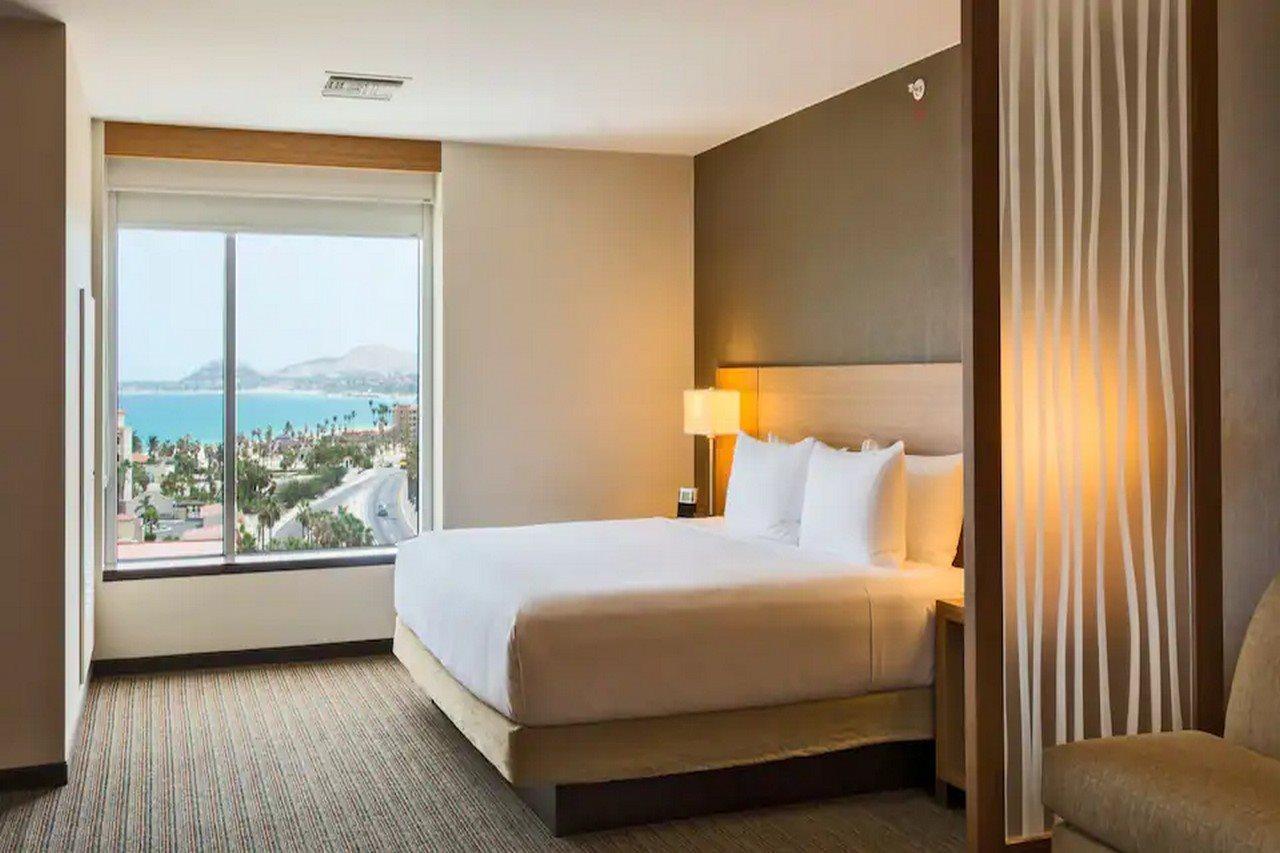 Hyatt Place Los Cabos San José del Cabo Exteriér fotografie