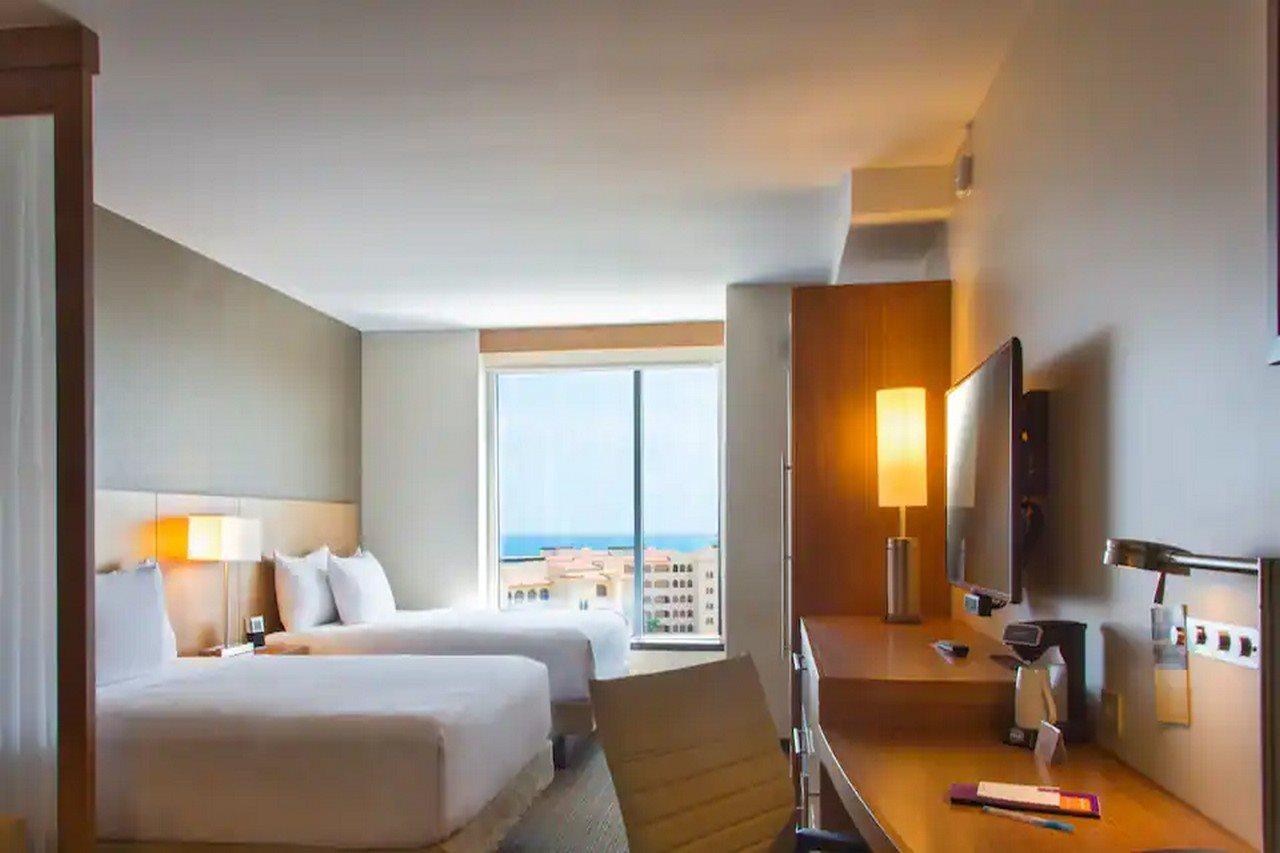 Hyatt Place Los Cabos San José del Cabo Exteriér fotografie