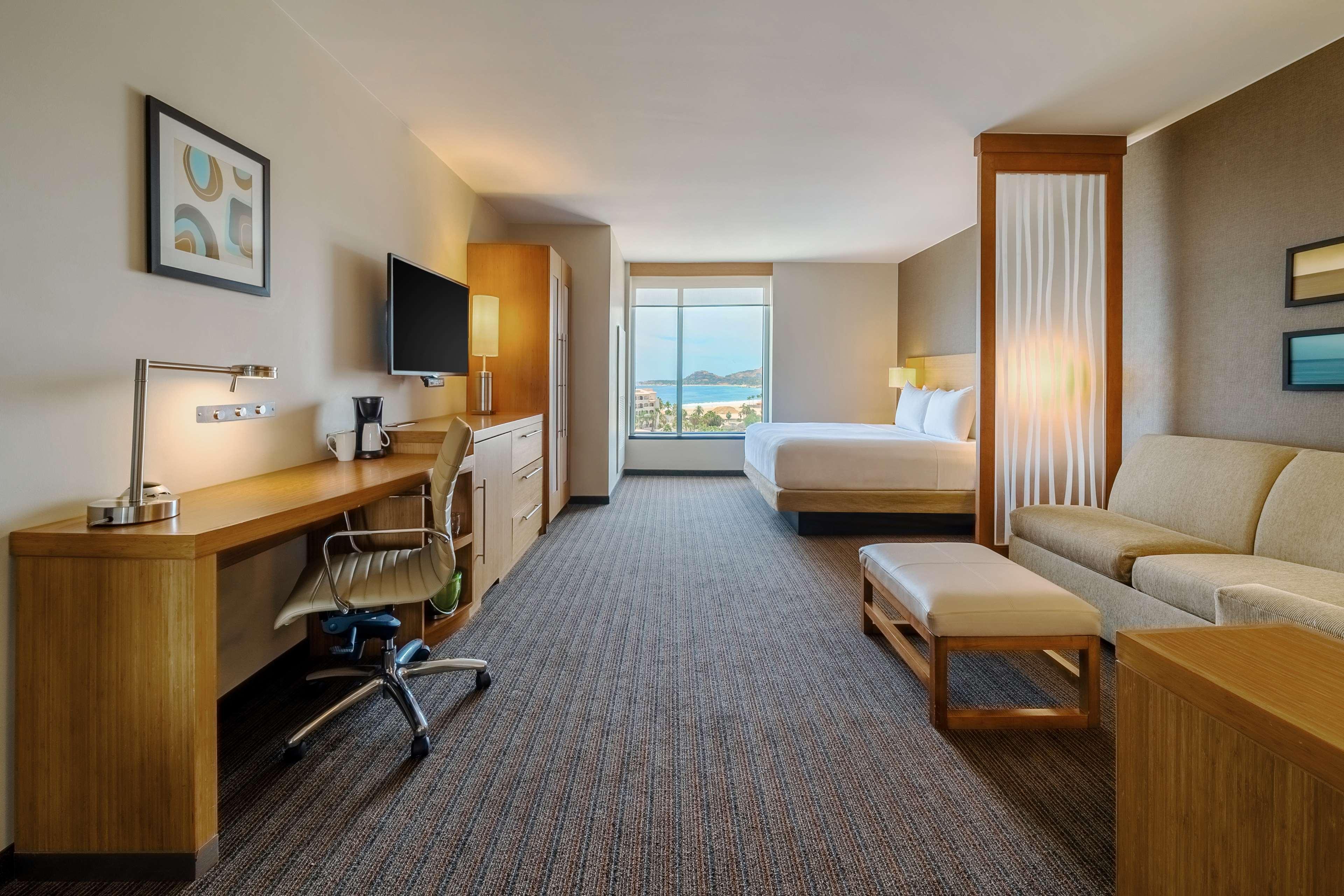 Hyatt Place Los Cabos San José del Cabo Exteriér fotografie