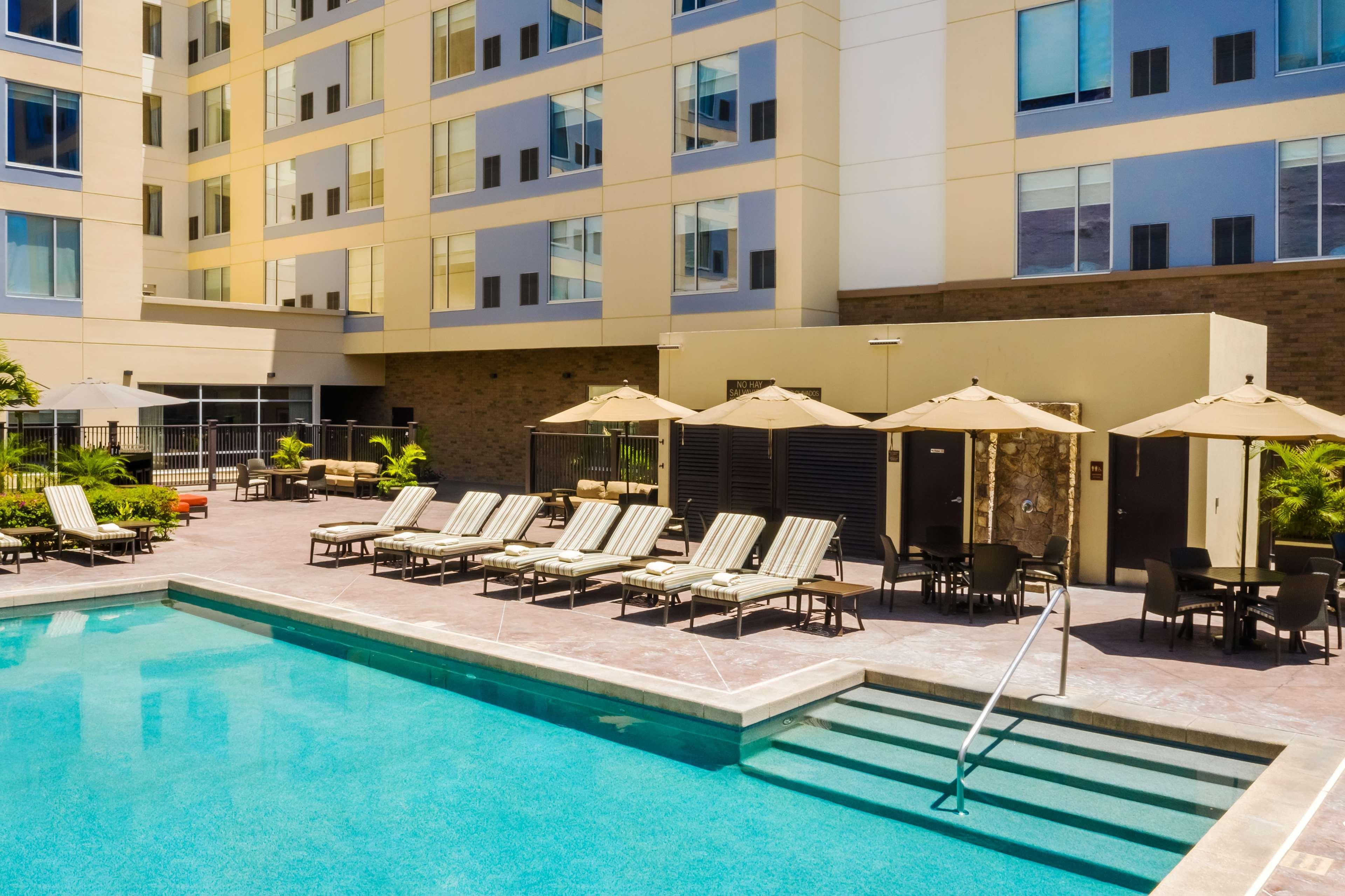Hyatt Place Los Cabos San José del Cabo Exteriér fotografie