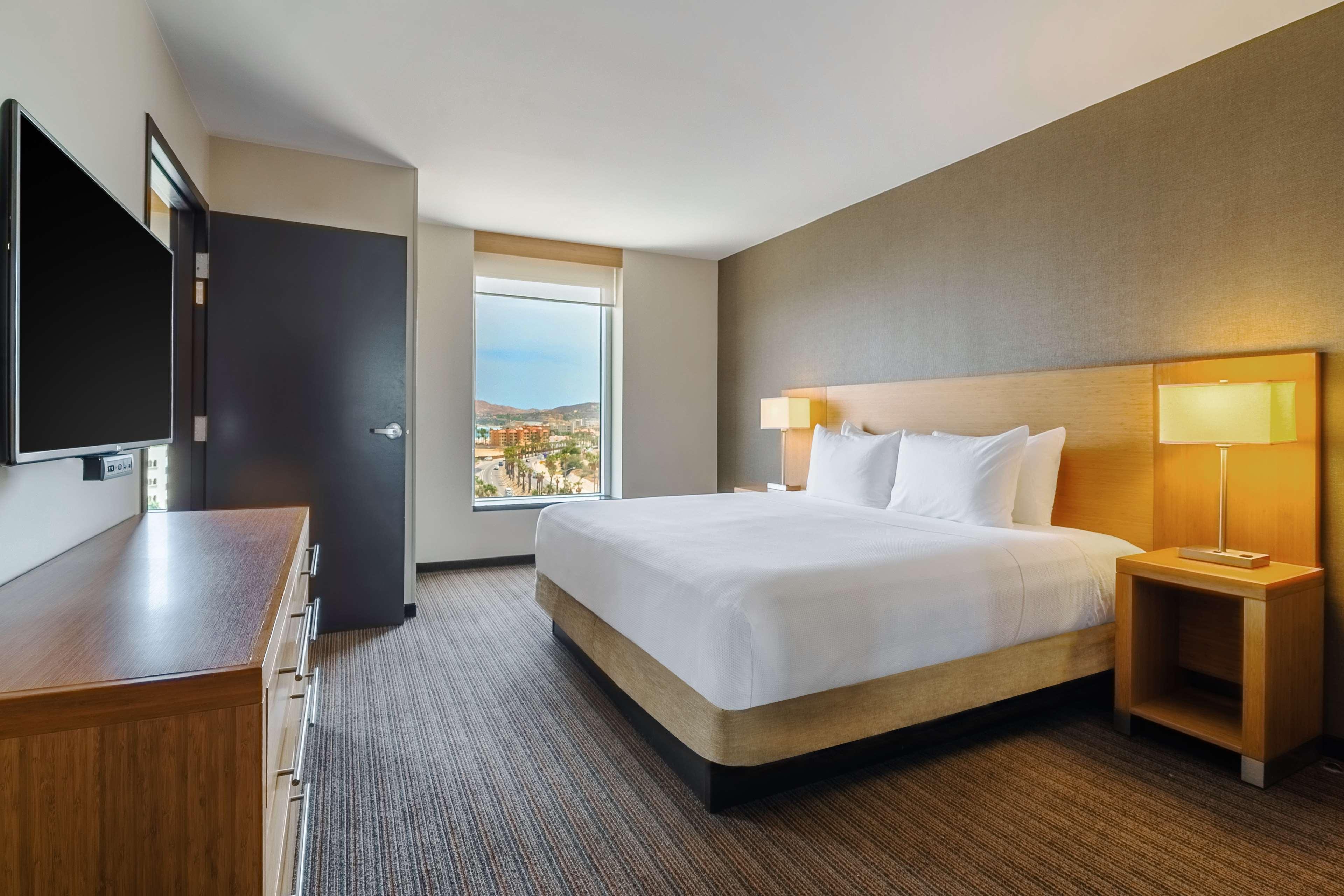Hyatt Place Los Cabos San José del Cabo Exteriér fotografie