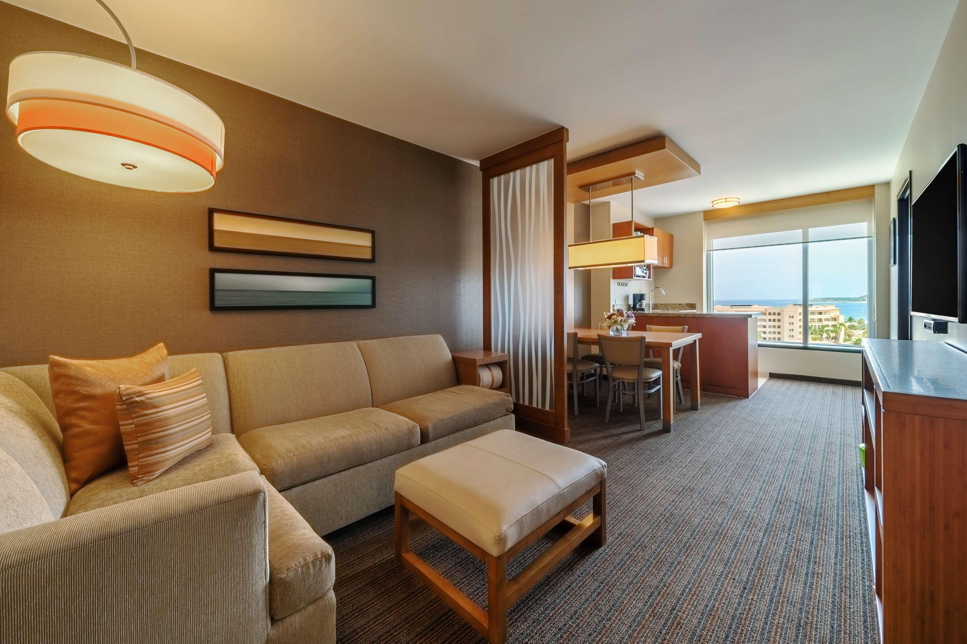 Hyatt Place Los Cabos San José del Cabo Exteriér fotografie