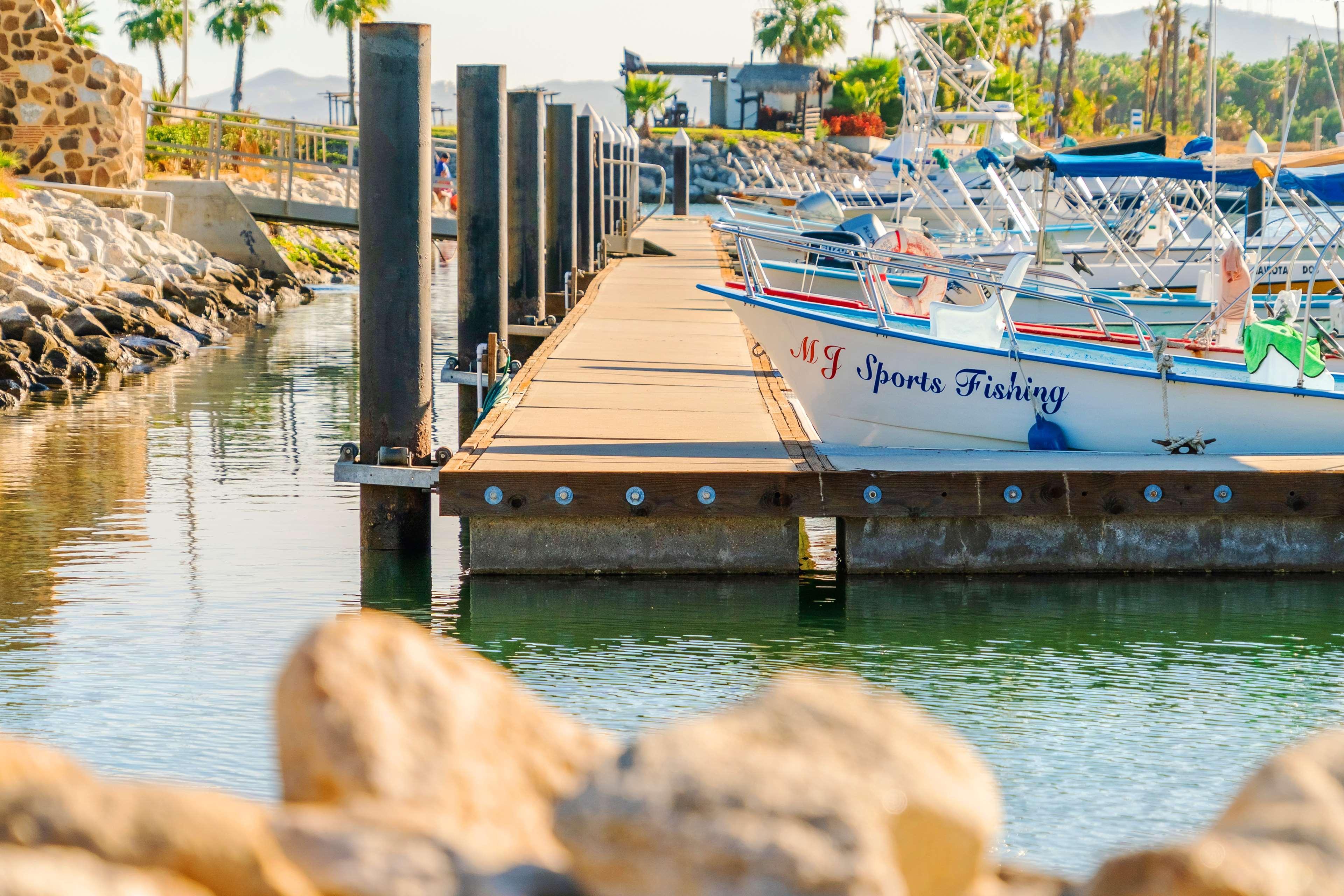 Hyatt Place Los Cabos San José del Cabo Exteriér fotografie