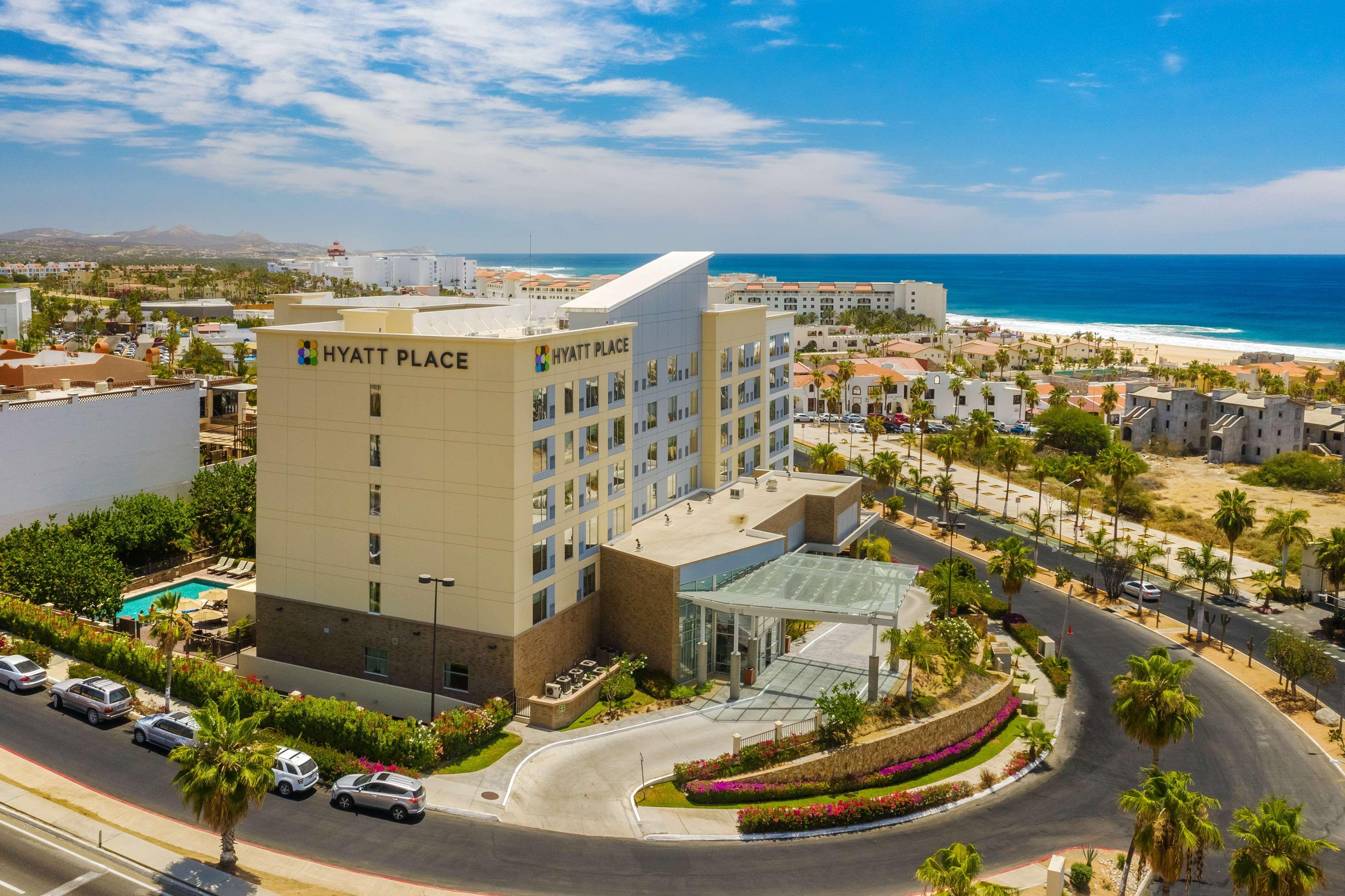 Hyatt Place Los Cabos San José del Cabo Exteriér fotografie