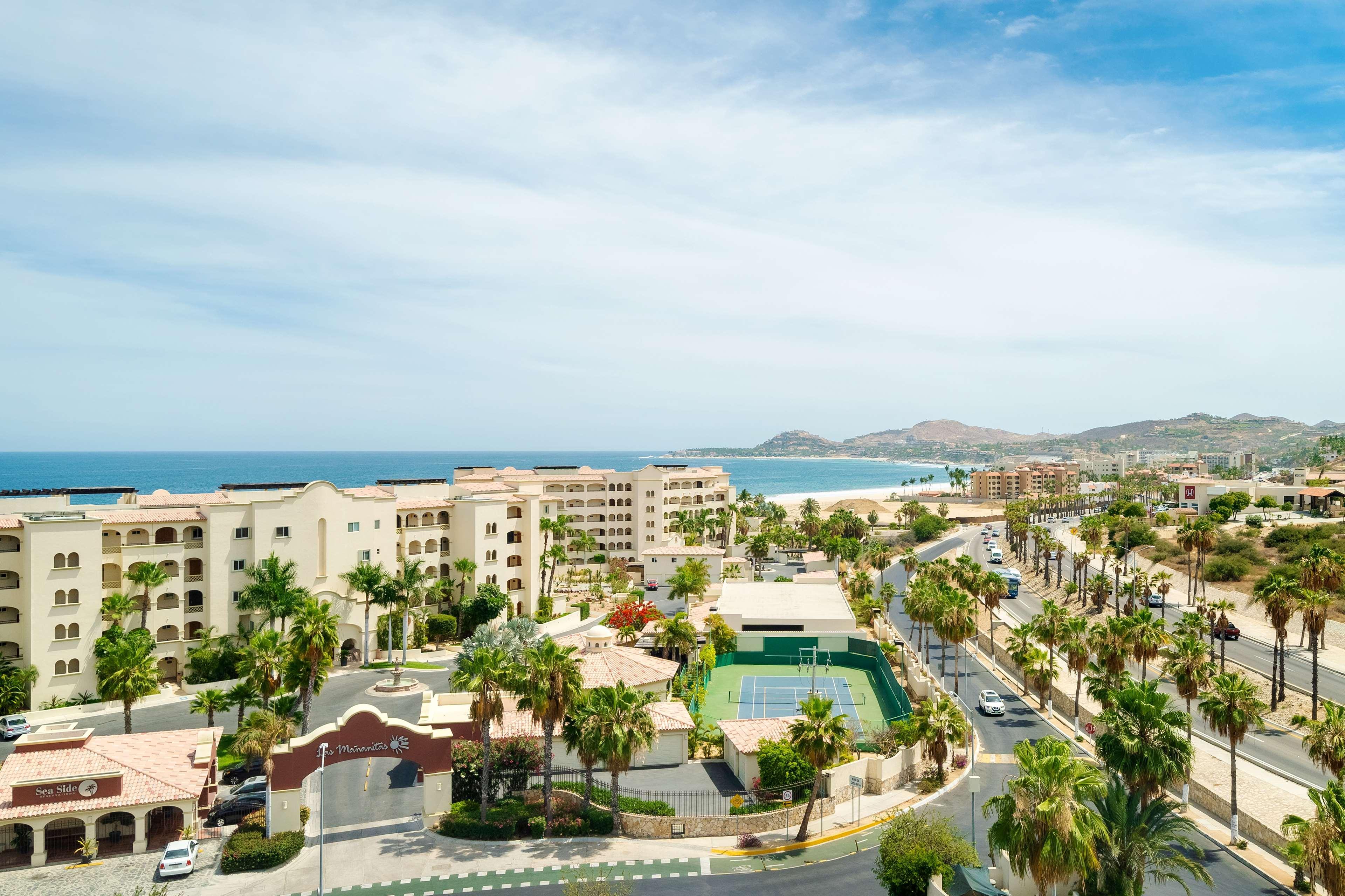 Hyatt Place Los Cabos San José del Cabo Exteriér fotografie
