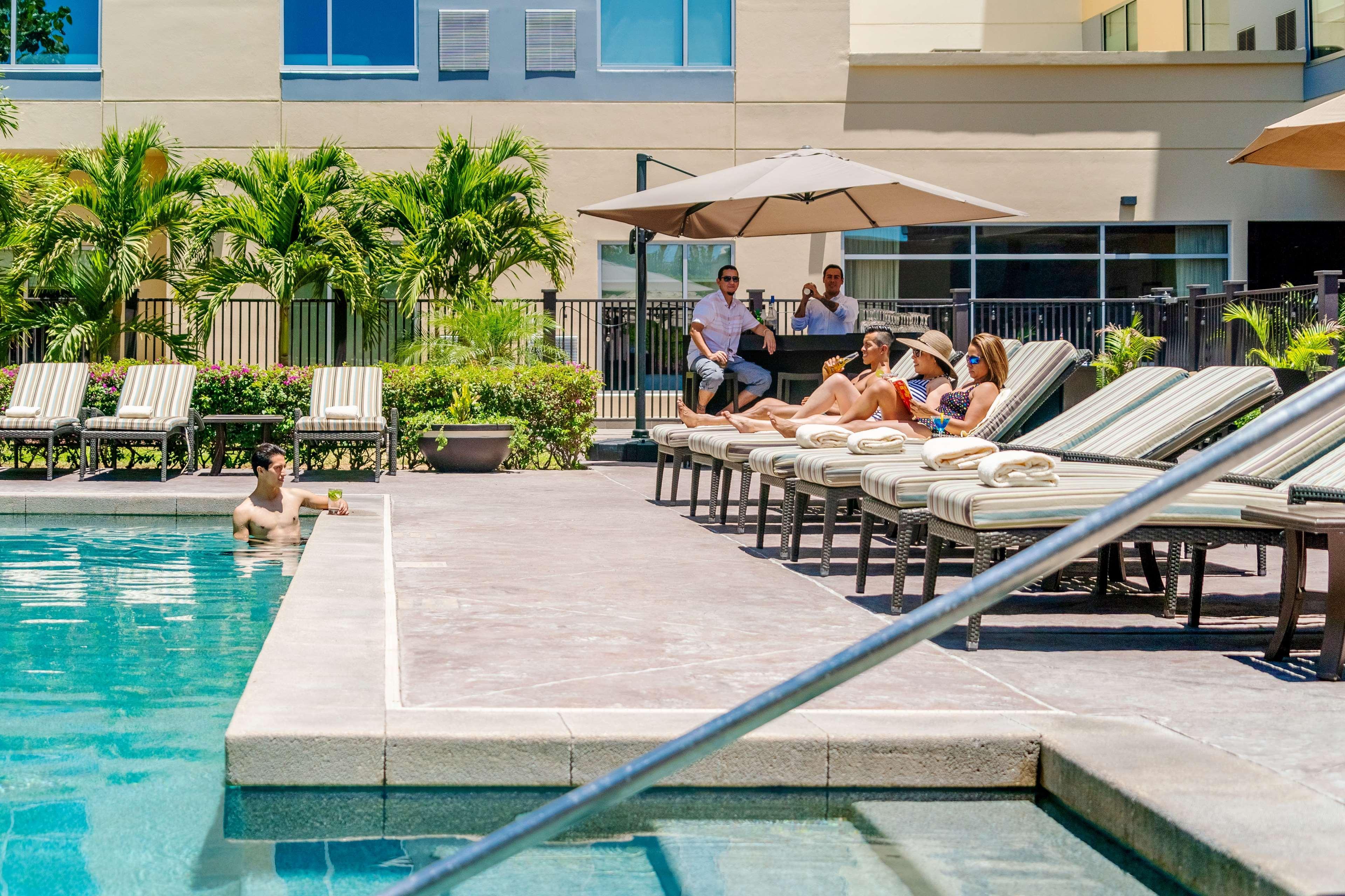 Hyatt Place Los Cabos San José del Cabo Exteriér fotografie