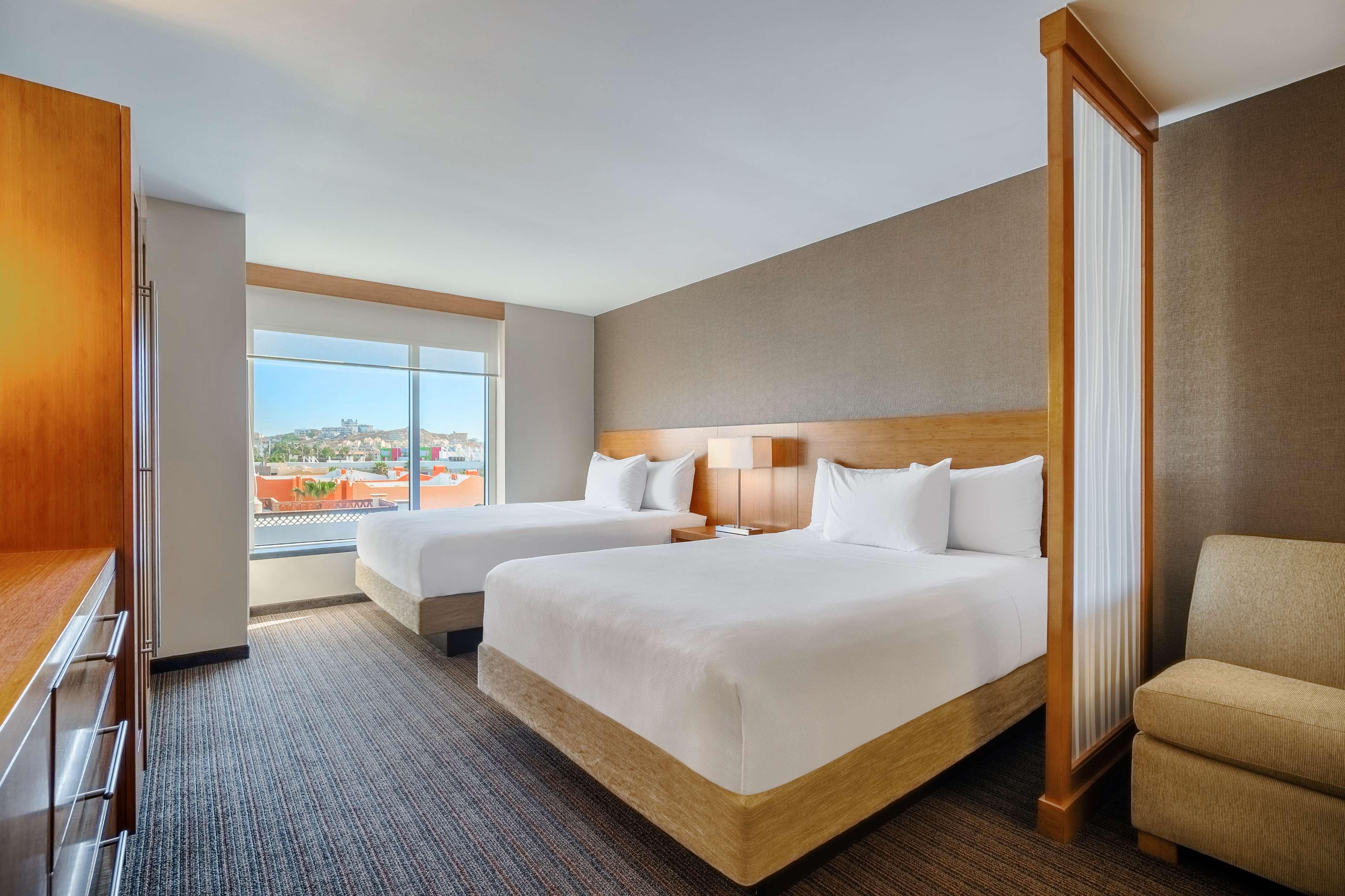 Hyatt Place Los Cabos San José del Cabo Exteriér fotografie