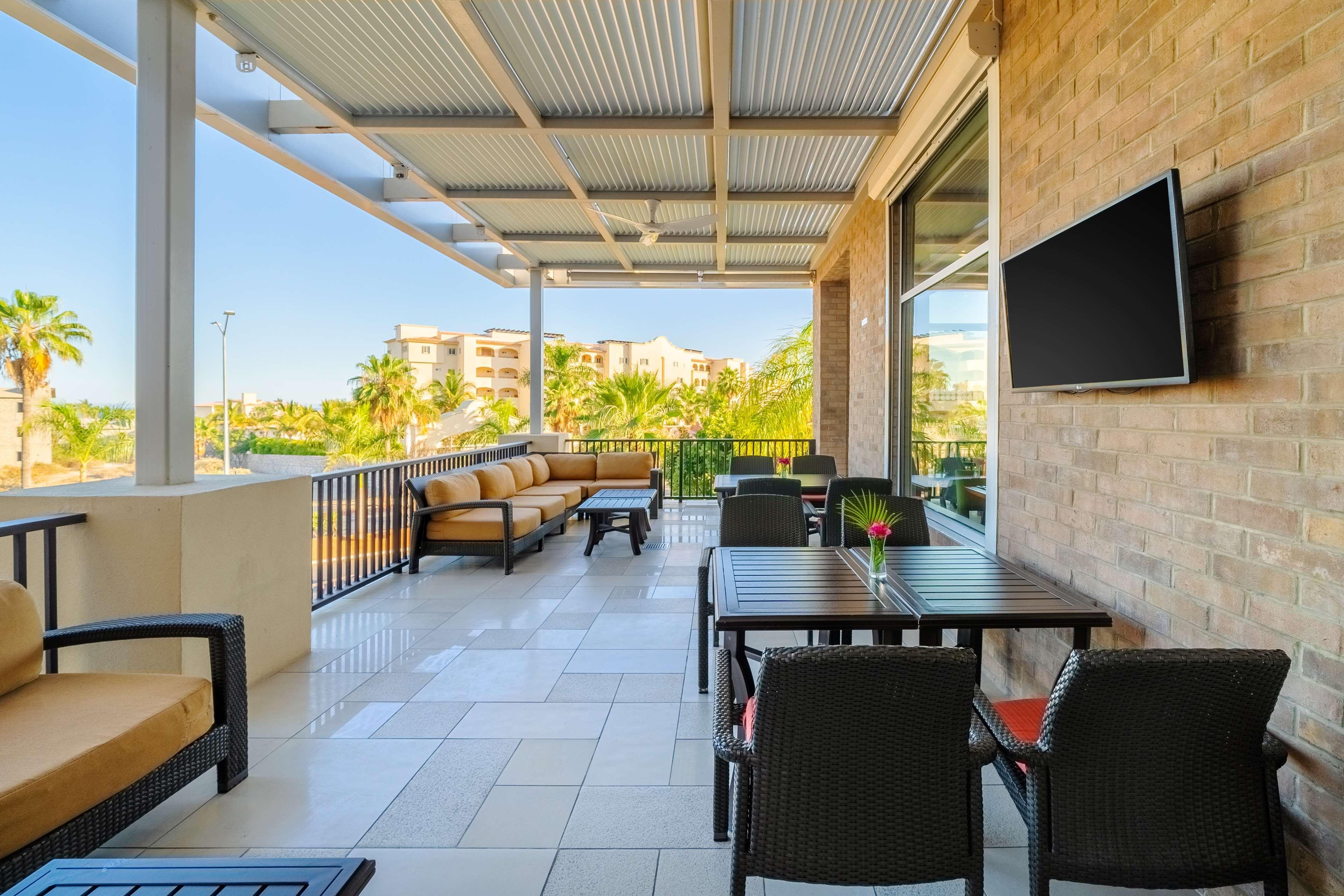 Hyatt Place Los Cabos San José del Cabo Exteriér fotografie
