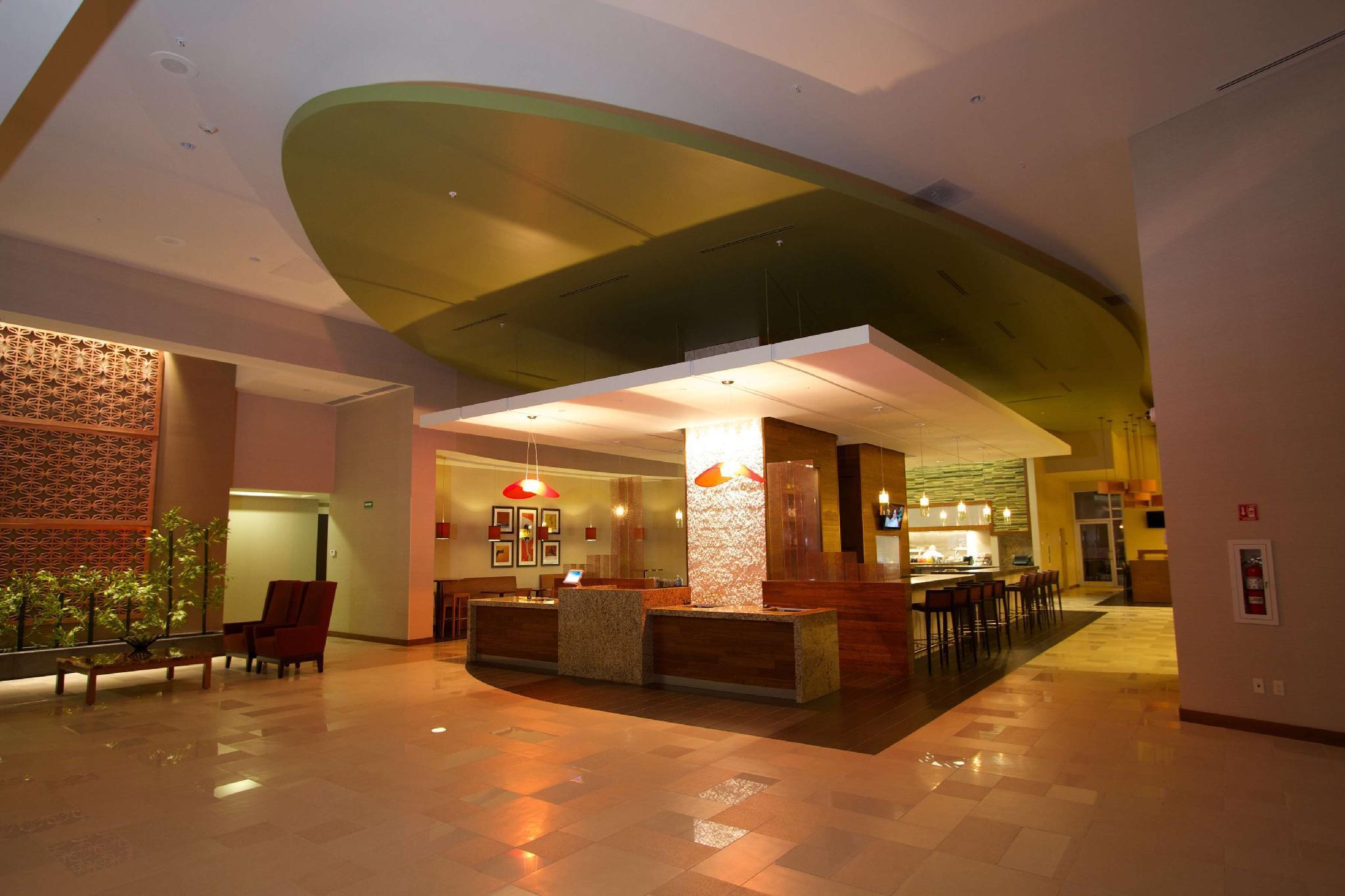 Hyatt Place Los Cabos San José del Cabo Exteriér fotografie