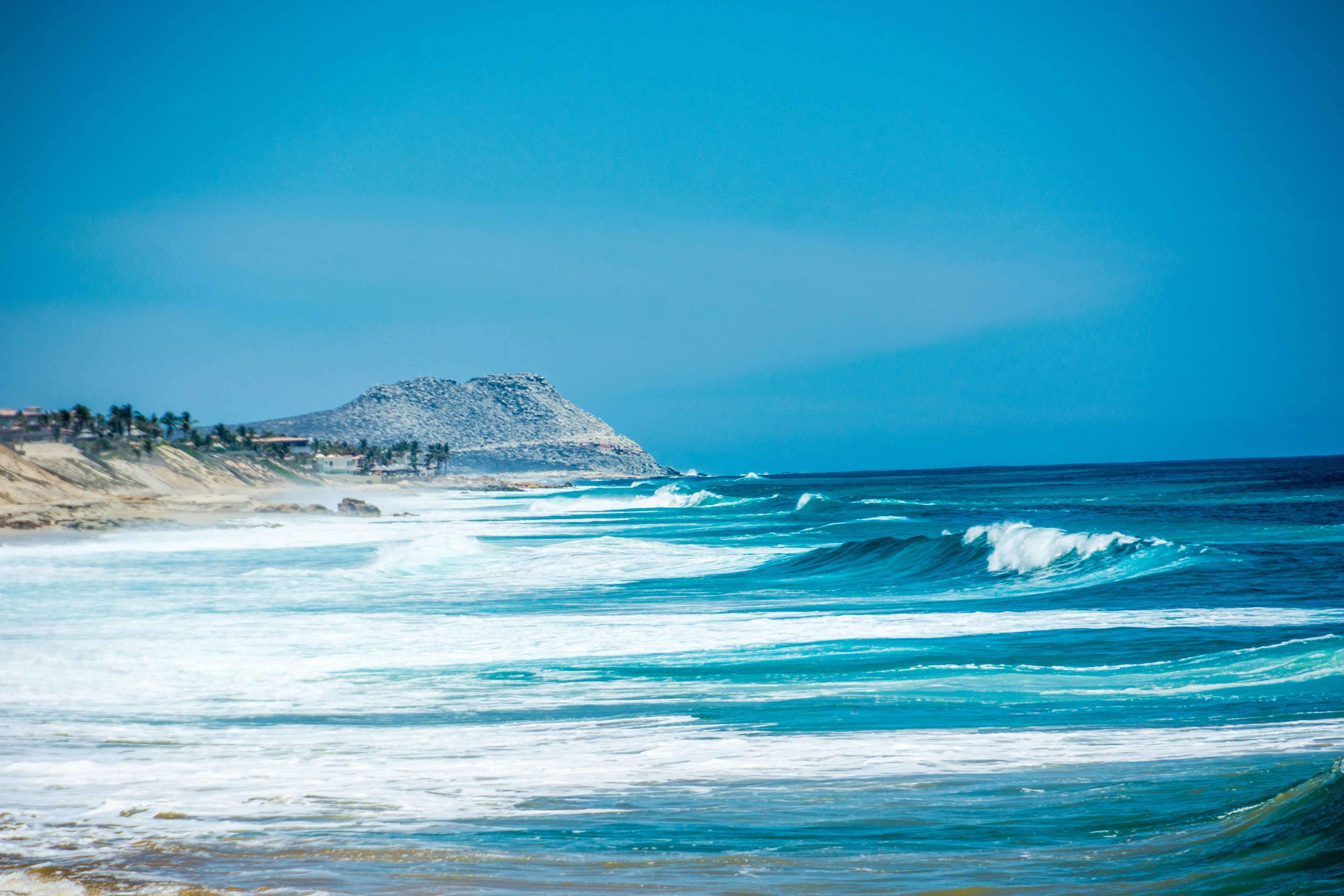 Hyatt Place Los Cabos San José del Cabo Exteriér fotografie