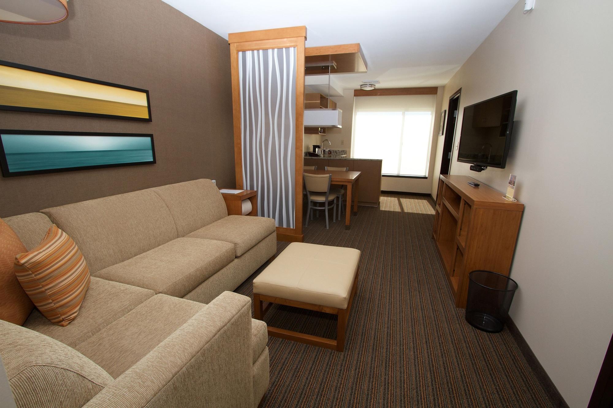 Hyatt Place Los Cabos San José del Cabo Exteriér fotografie
