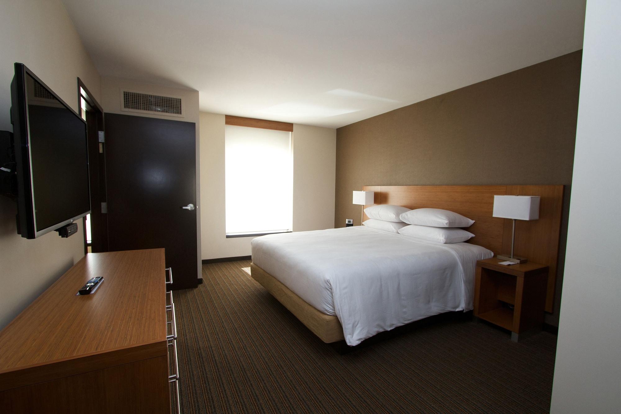Hyatt Place Los Cabos San José del Cabo Exteriér fotografie