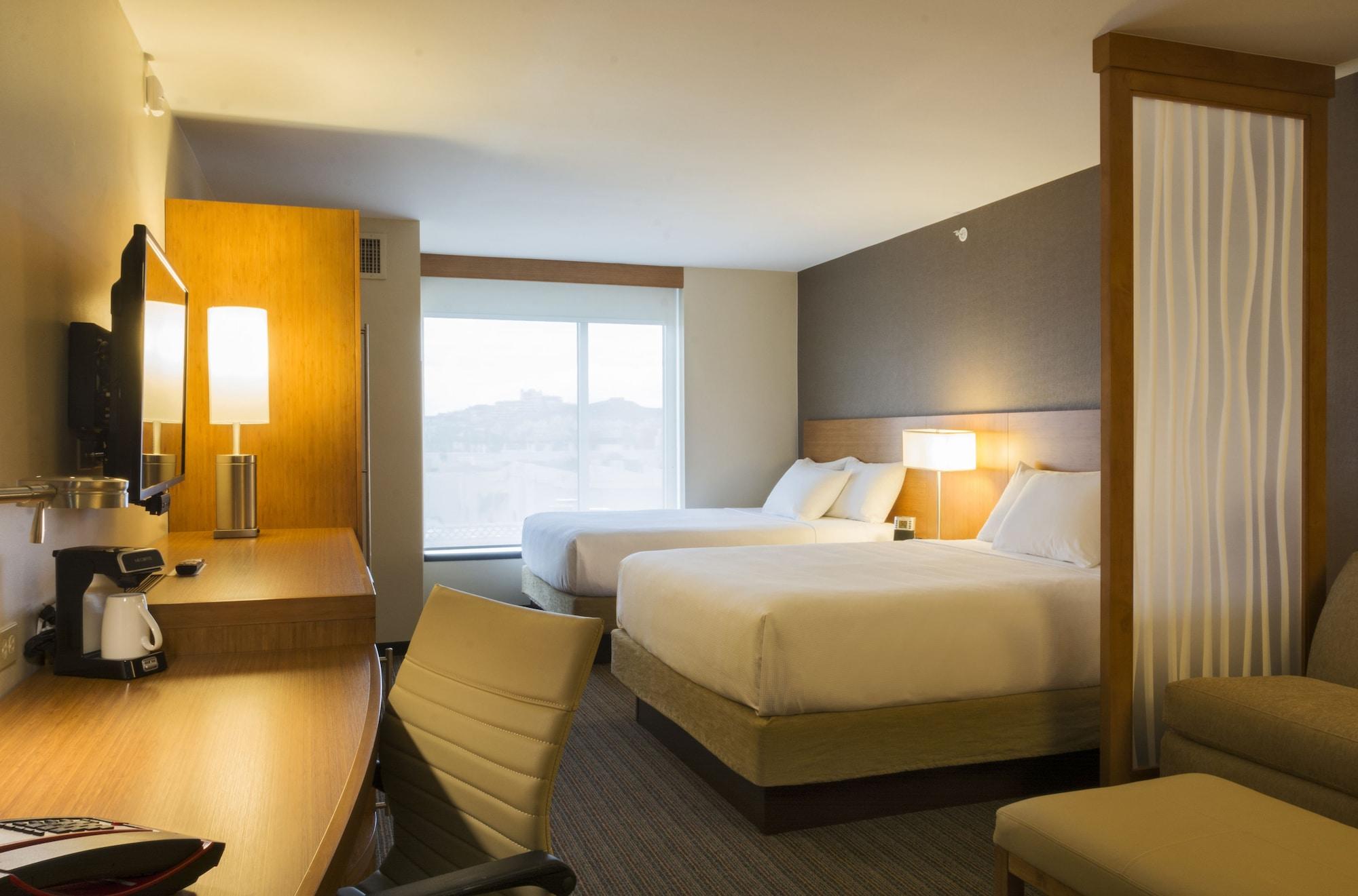 Hyatt Place Los Cabos San José del Cabo Exteriér fotografie