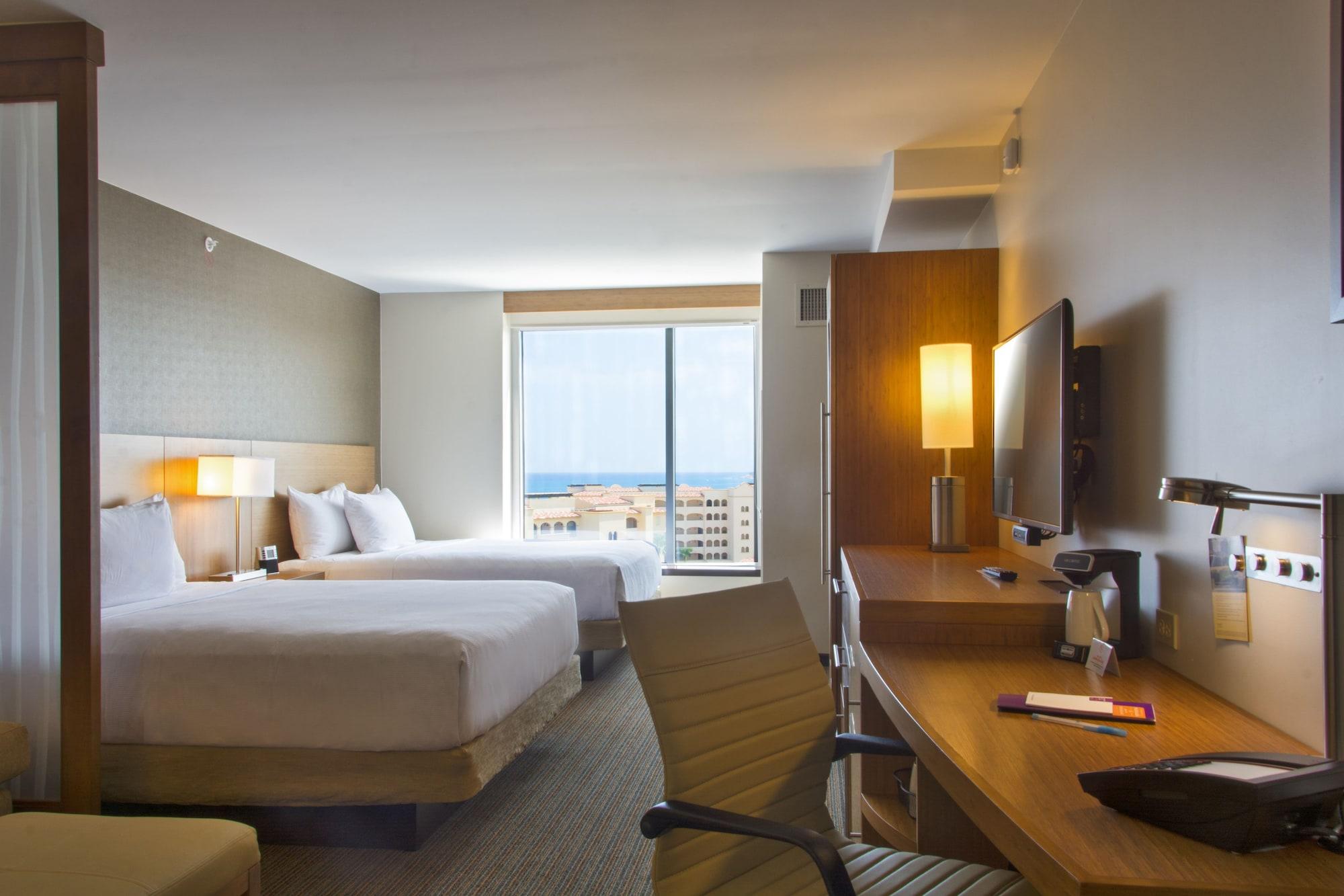 Hyatt Place Los Cabos San José del Cabo Pokoj fotografie