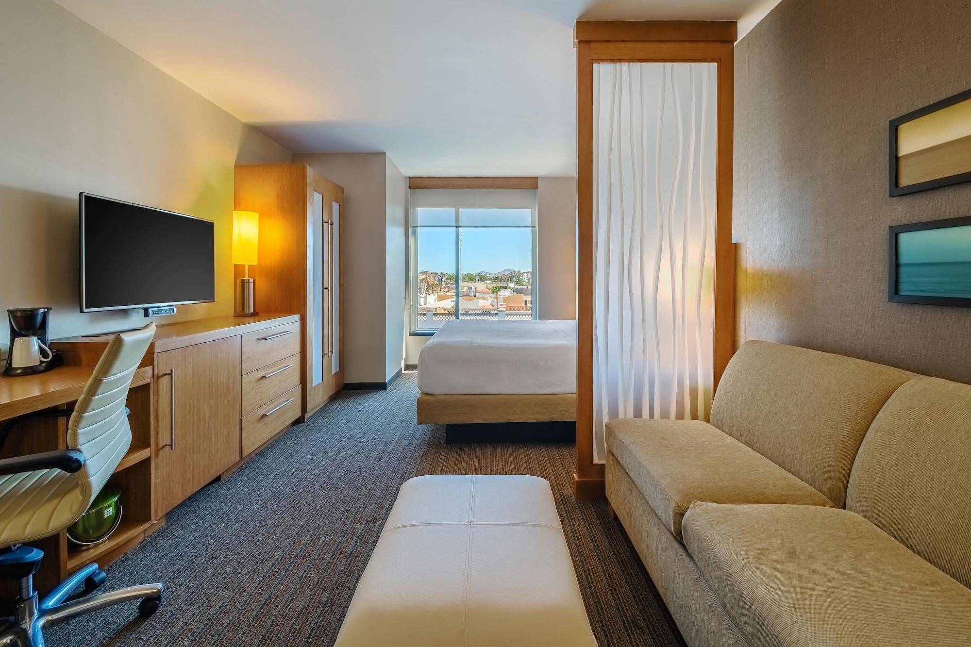 Hyatt Place Los Cabos San José del Cabo Exteriér fotografie