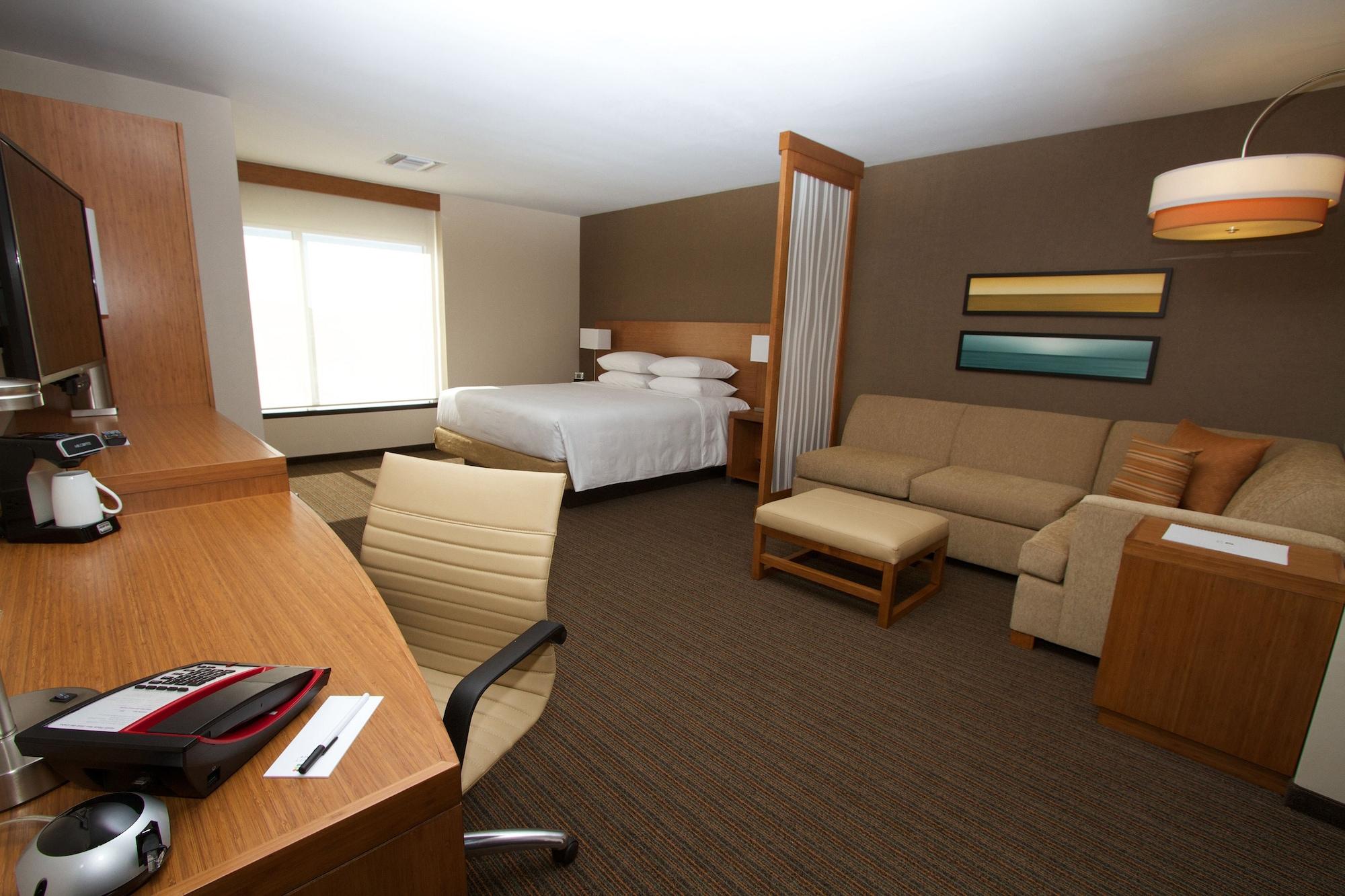 Hyatt Place Los Cabos San José del Cabo Exteriér fotografie
