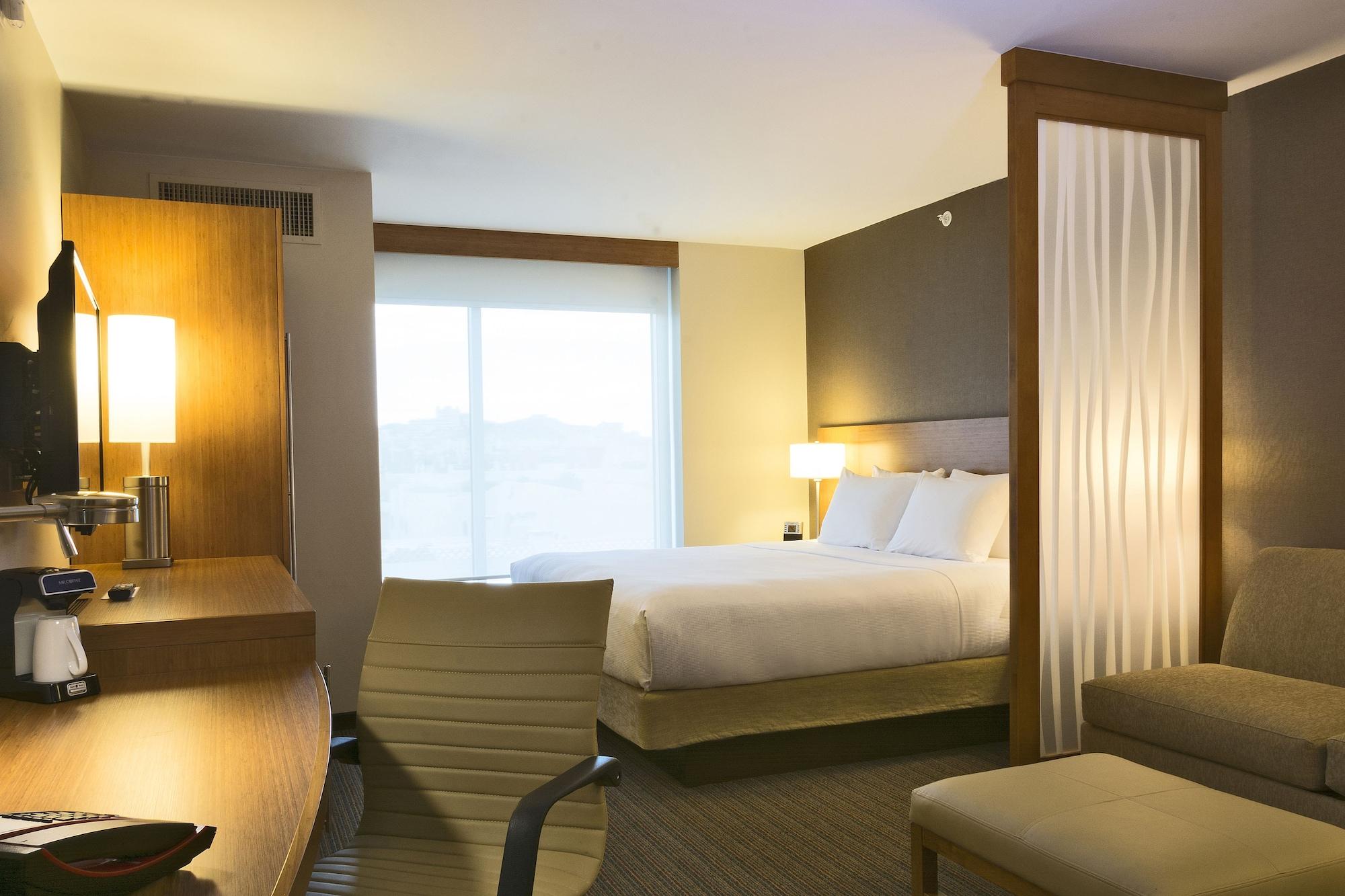Hyatt Place Los Cabos San José del Cabo Exteriér fotografie