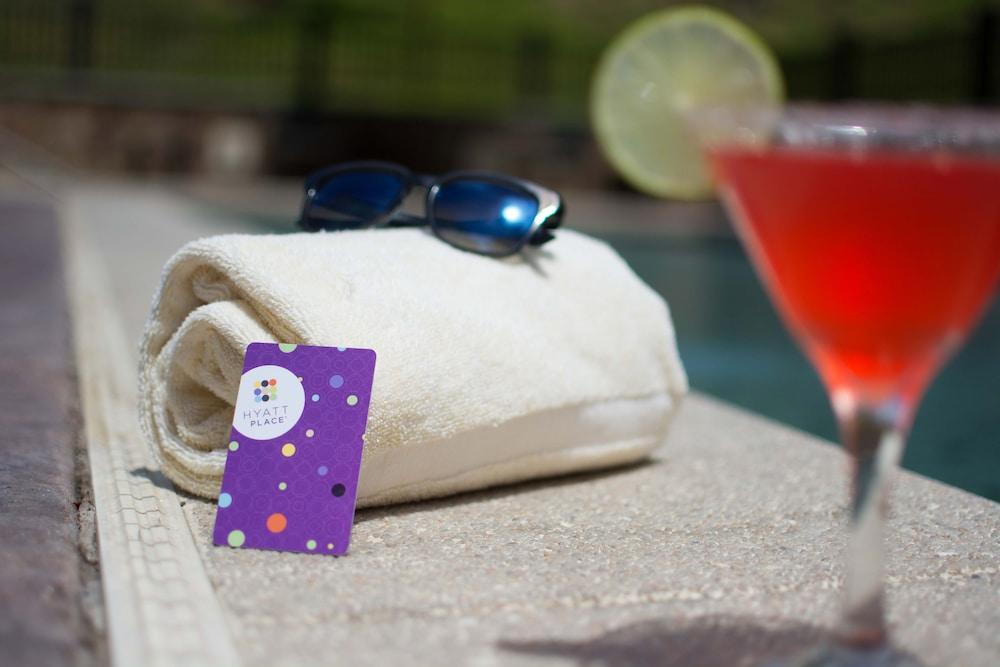 Hyatt Place Los Cabos San José del Cabo Exteriér fotografie