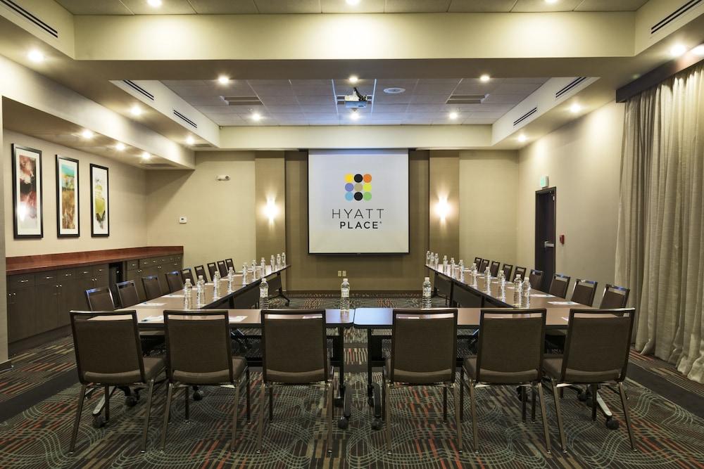 Hyatt Place Los Cabos San José del Cabo Exteriér fotografie