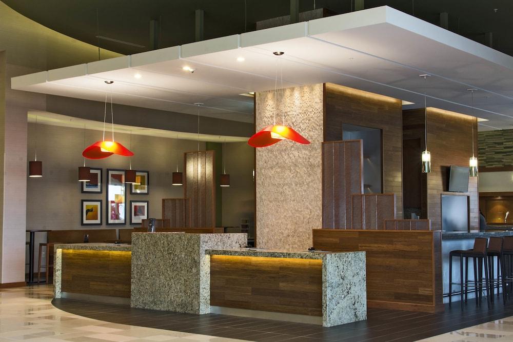 Hyatt Place Los Cabos San José del Cabo Exteriér fotografie