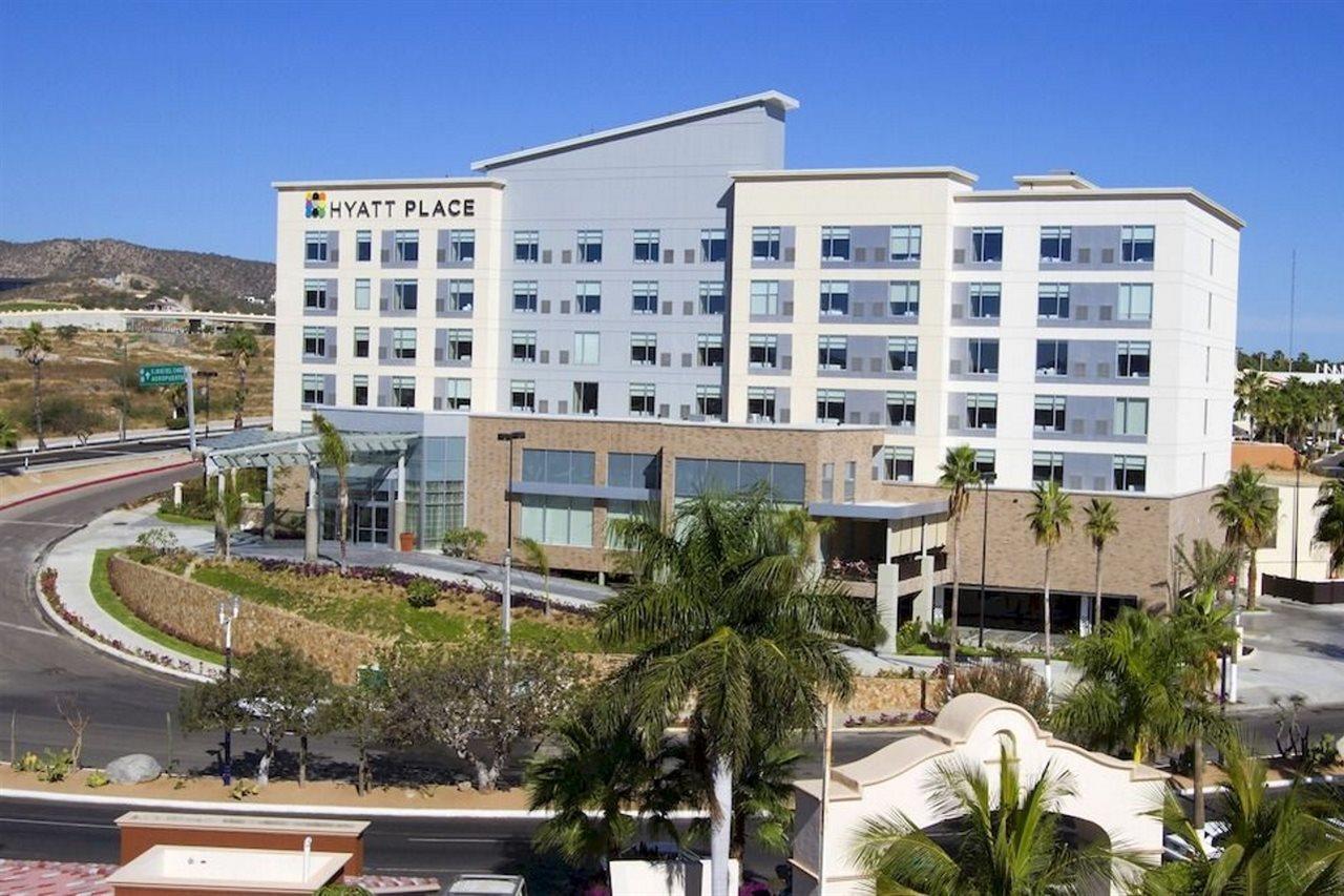 Hyatt Place Los Cabos San José del Cabo Exteriér fotografie