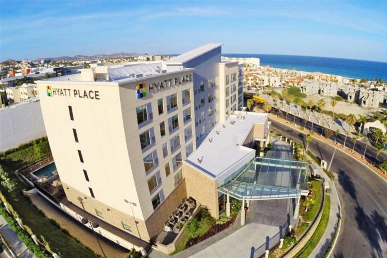Hyatt Place Los Cabos San José del Cabo Exteriér fotografie