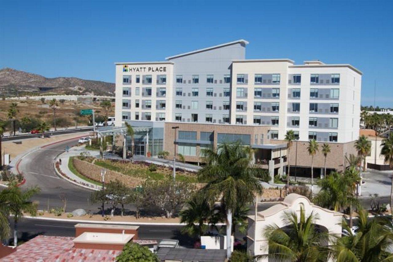 Hyatt Place Los Cabos San José del Cabo Exteriér fotografie