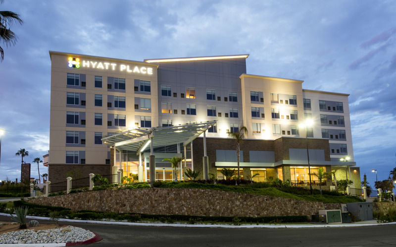 Hyatt Place Los Cabos San José del Cabo Exteriér fotografie