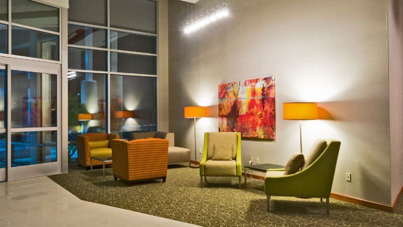 Hyatt Place Los Cabos San José del Cabo Exteriér fotografie