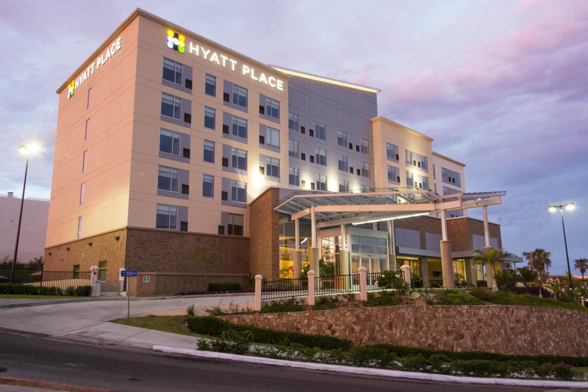 Hyatt Place Los Cabos San José del Cabo Exteriér fotografie