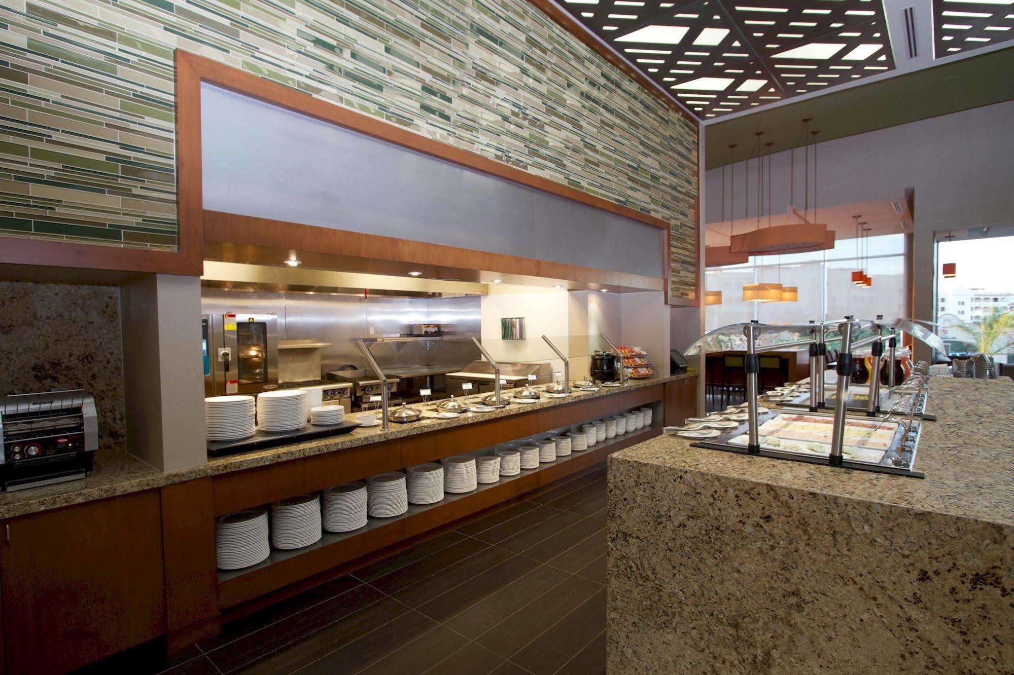 Hyatt Place Los Cabos San José del Cabo Exteriér fotografie
