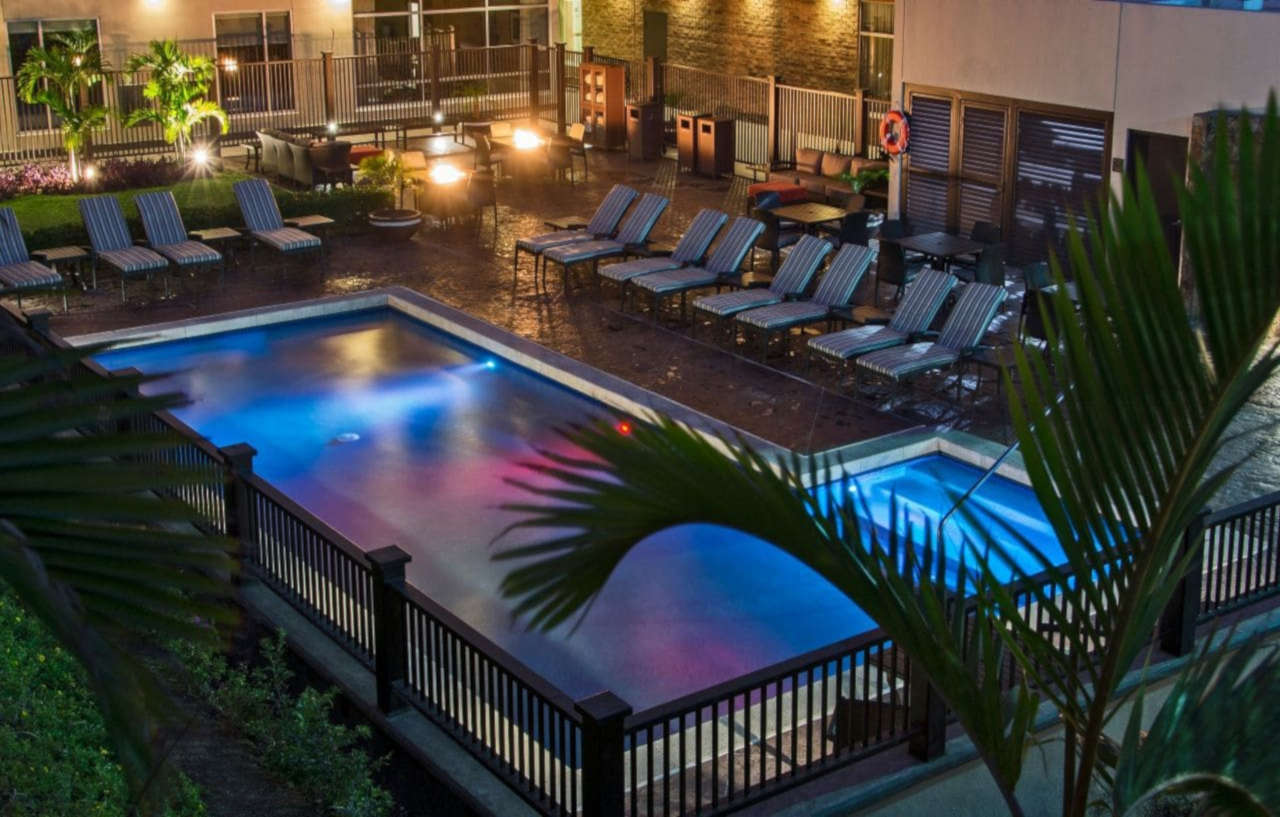 Hyatt Place Los Cabos San José del Cabo Exteriér fotografie